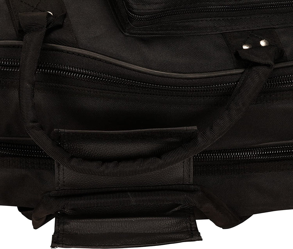 Dual Electric Guitar Gig Bag K271