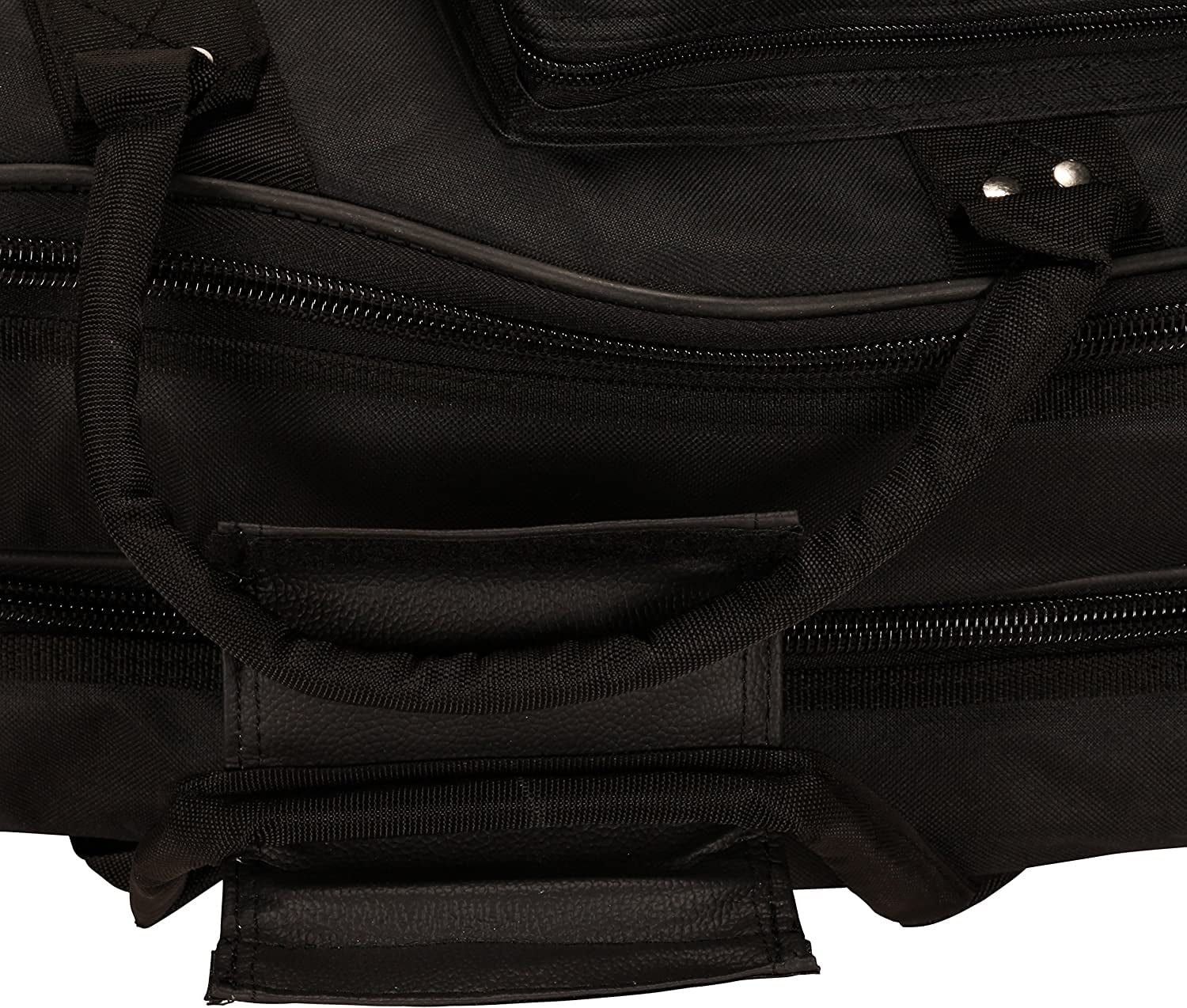 Dual Electric Guitar Gig Bag K271