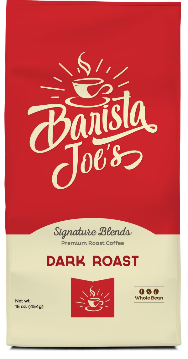 Colombian Extra Bold Whole Bean Coffee, 2 Bags, 16oz Each X485