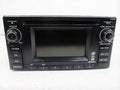 12 13 14 Subaru Impreza MP3 CD Radio Receiver Z75508