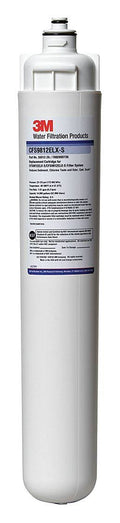 Replacement Filter Cartridge, 1.67 GPM R907382