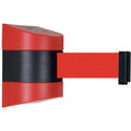Red Belt Barrier P39353