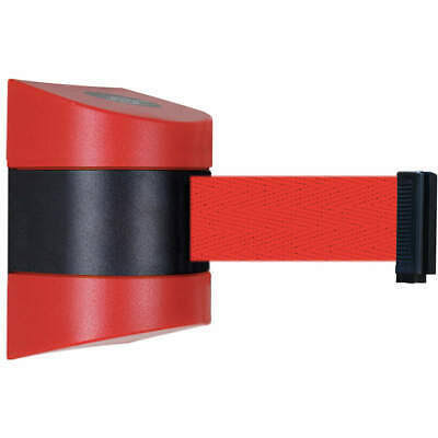 Red Belt Barrier P39353