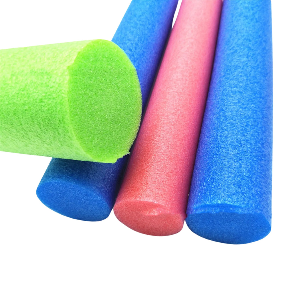 Floating Pool Noodles Foam Tube 130cm Long C17540