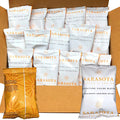 Medium Roast Coffee Packets, 2 oz, Pack of 36 Q821283