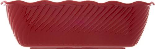 Red Tulip Deli Crock R500293
