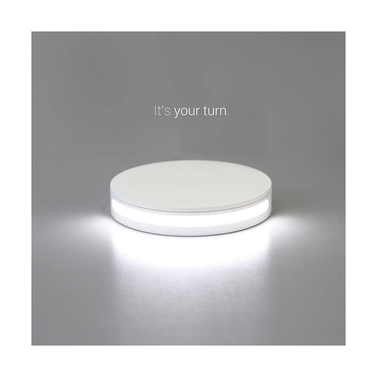 360 Smart Turntable A567583