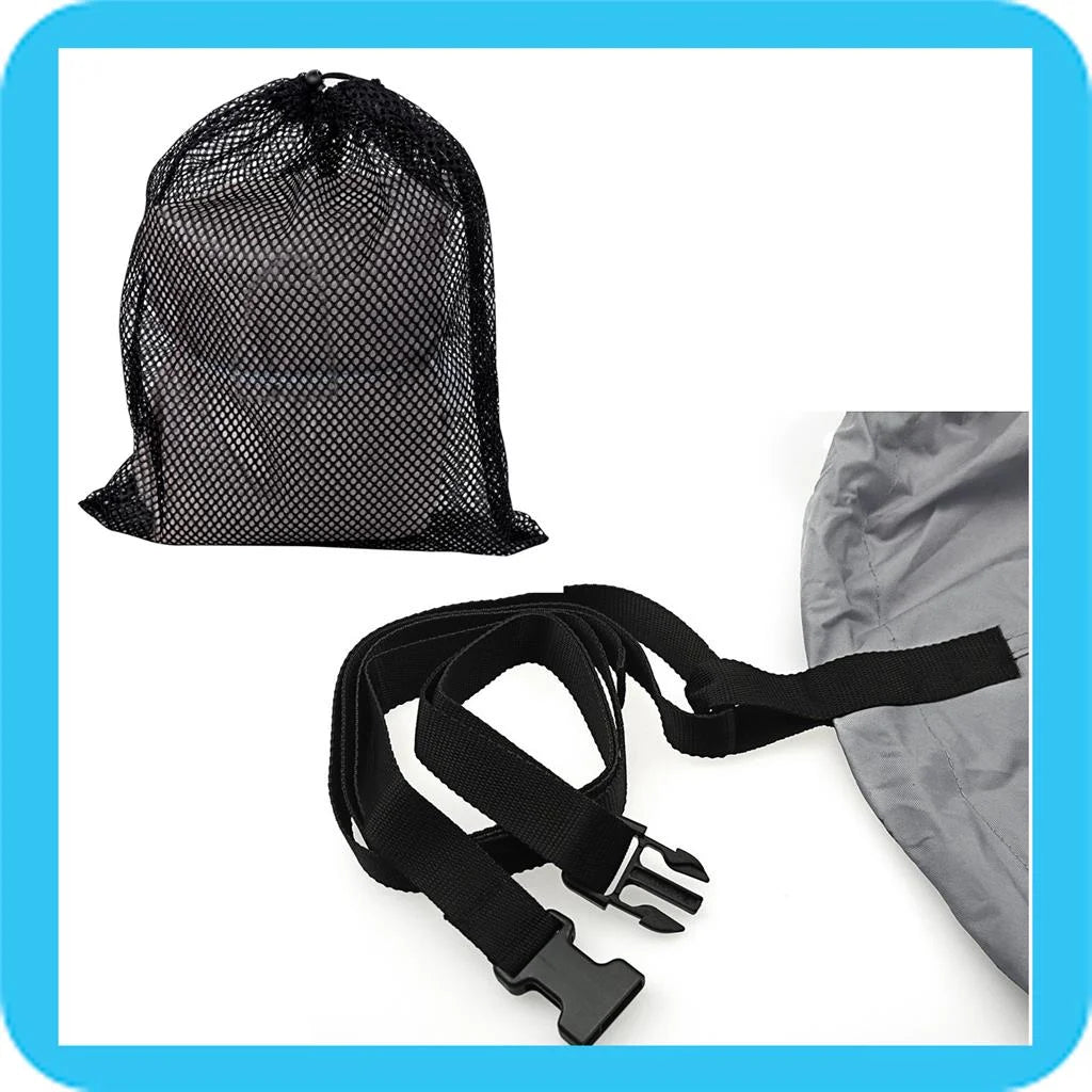 Boat Cover for Malibu Response LXI 2002-2006 C58205
