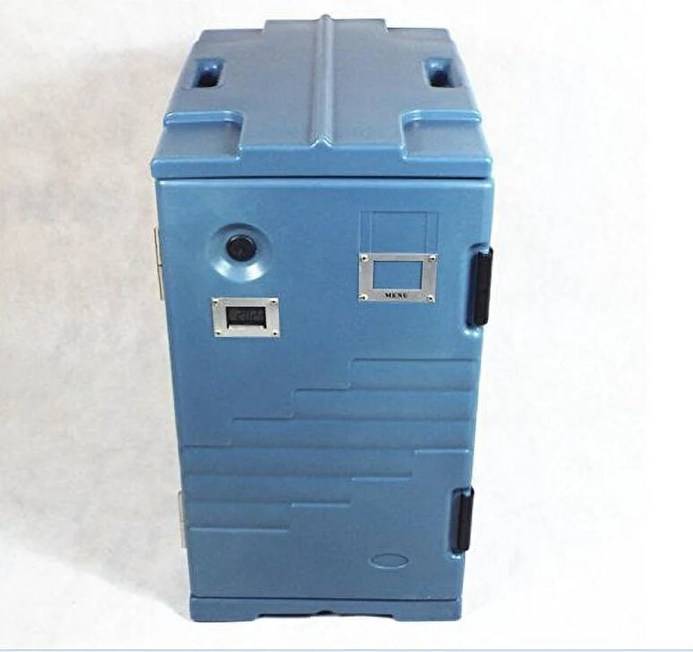 Portable Insulated Hot Food Carrier C411266