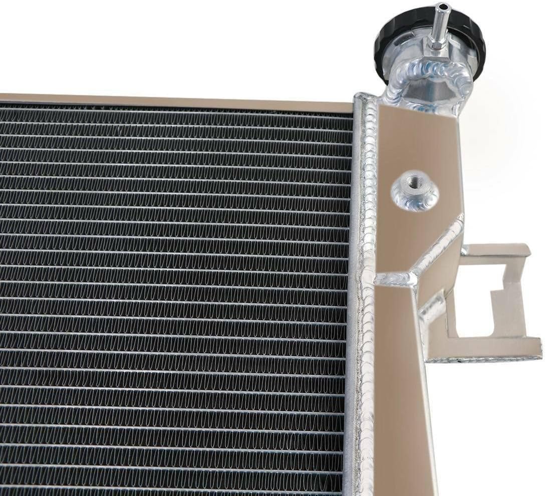 3 Row Radiator for Dodge Ram 1500 2500 3500 5.7L V8 2004-2008 A91396