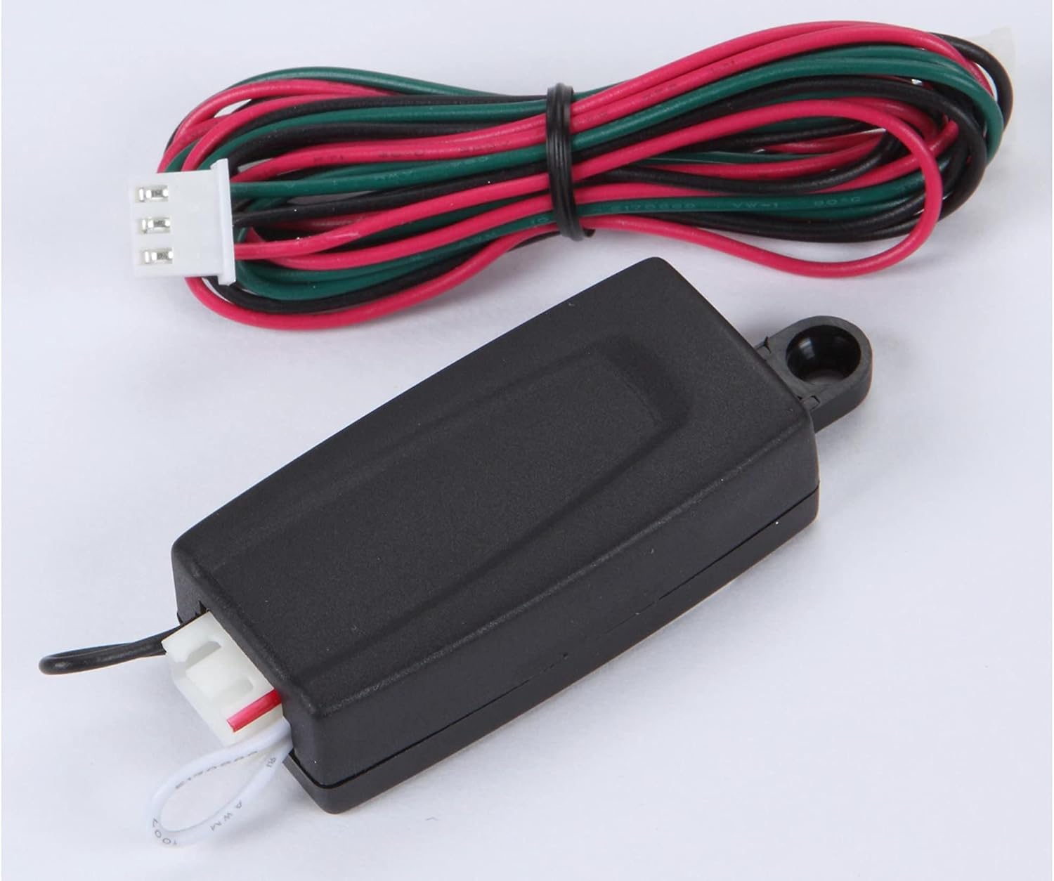 Car Alarm Keyless Entry with One Remote and Digital Tilt Sensor R5881