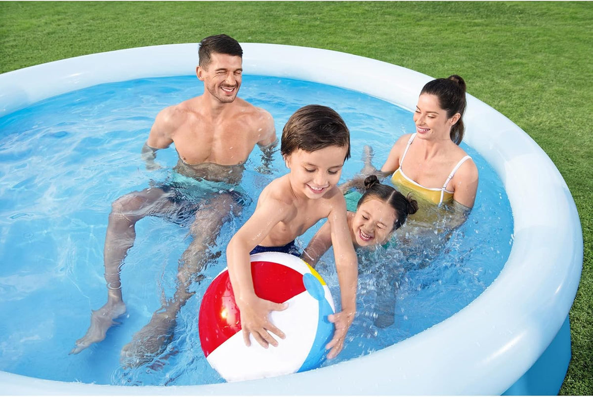 Inflatable Pool Set Pack of 2 C1906