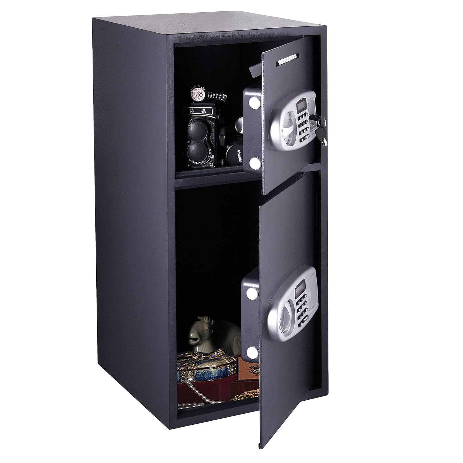 Digital Depository Safe with Keypad L29910