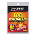 Toe Warmer Adhesive 6 HR 2Pack Case of 40 H279