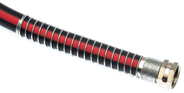 Hybrid Water Hose Y19681