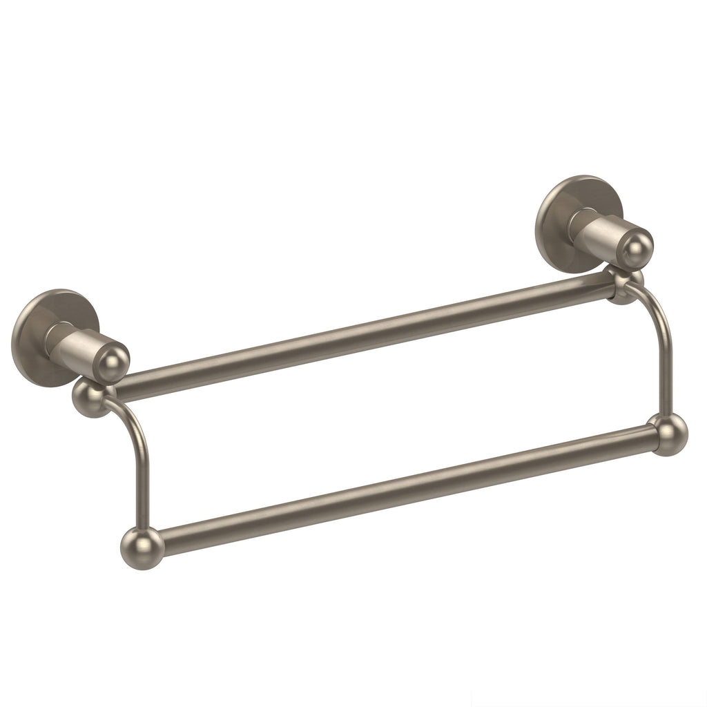 Double Towel Bar Venetian Bronze A741
