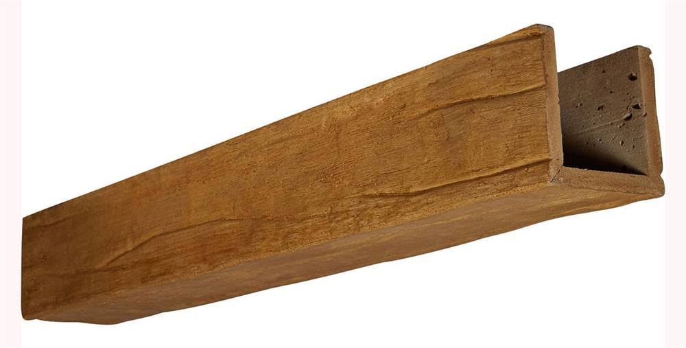 Natural Faux Wood Ceiling Beam Y96216