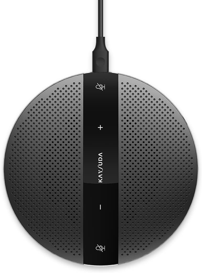 USB Speakerphone Microphone for Conference Call A960