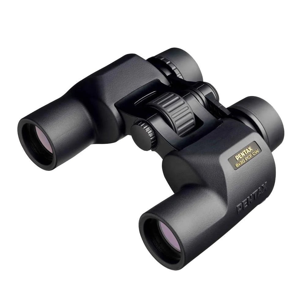 8 x 30mm Binoculars with Case W3184