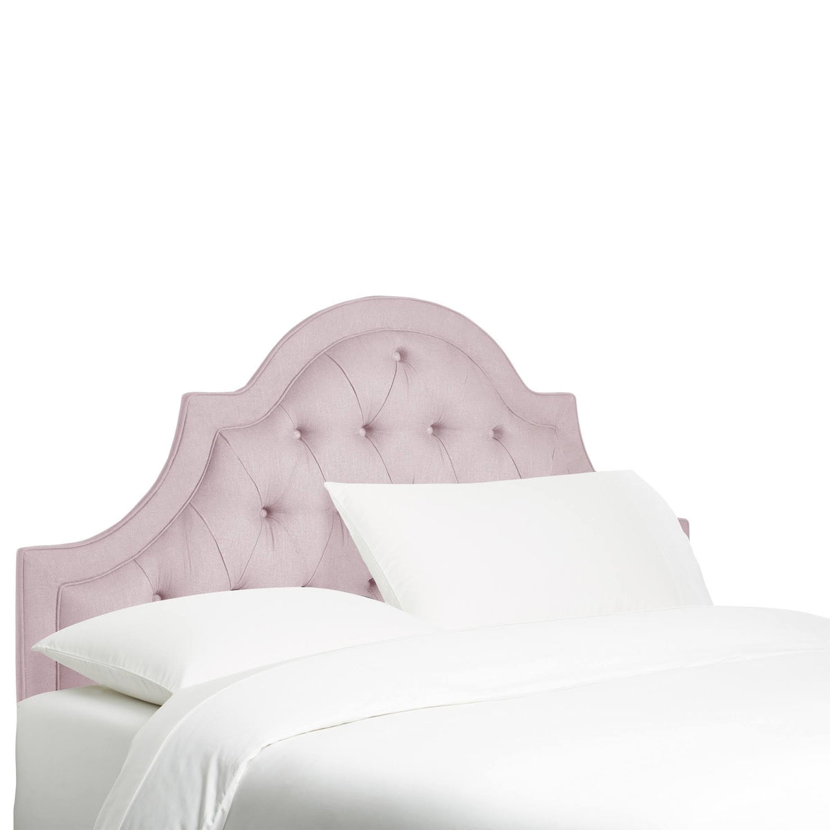 Purple Full Headboard Y213