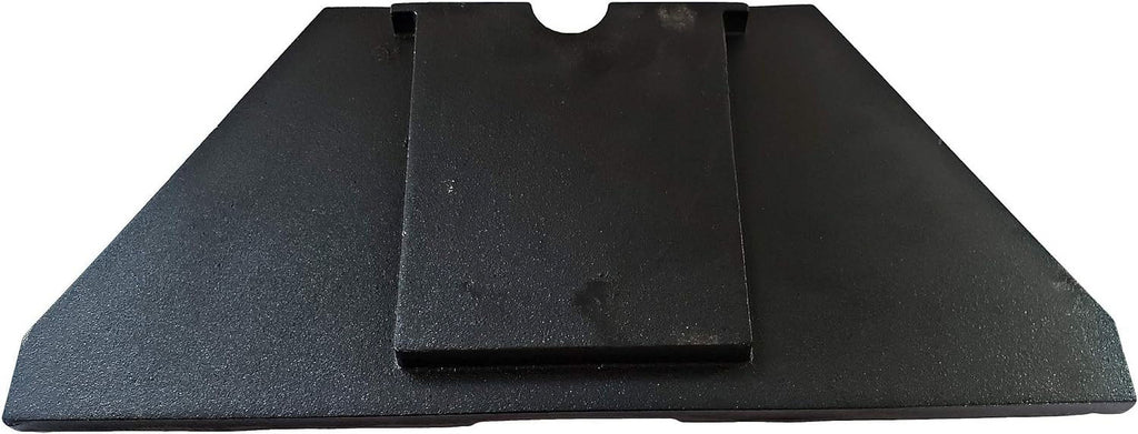 Replacement Stove Front/Back Liner I7252