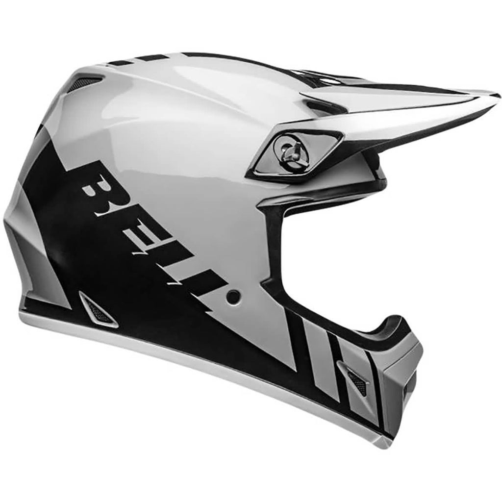MX-9 MIPS Helmet Orange Black 2X-Large F117