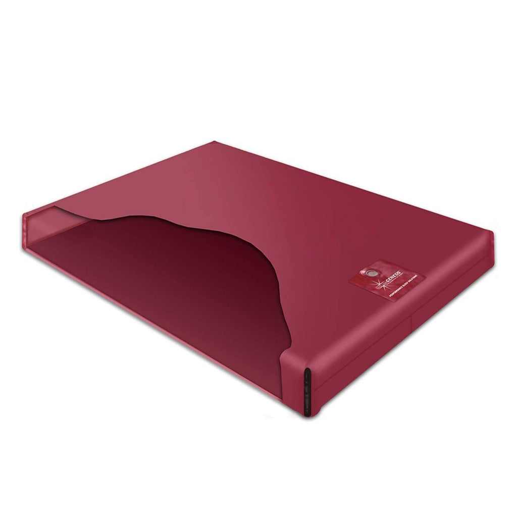 King Waterbed Mattress B1429