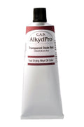 120ml Transparent Oxide Red Oil Paint H3715