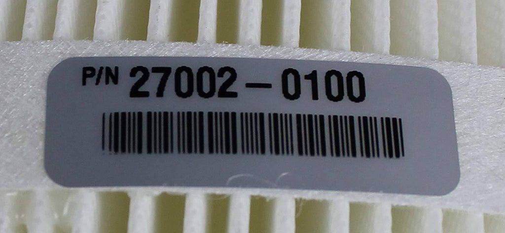 Module Cartridge Filters M7246