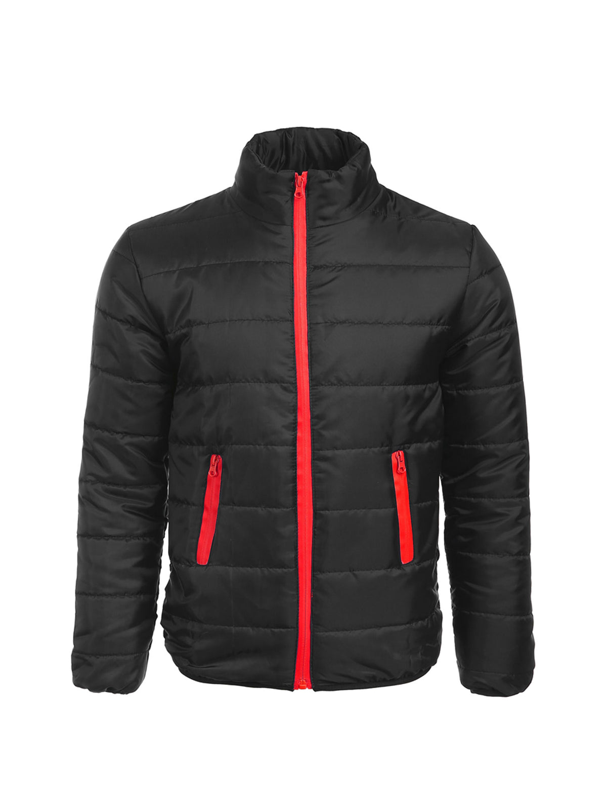 Ultralight High Neck Down Jacket H5513