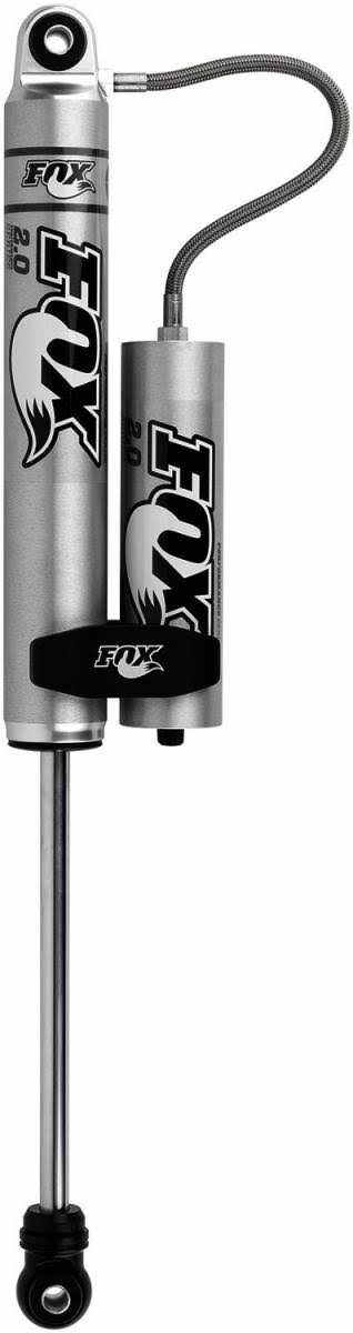 Fox 2.0 Smooth Body Reservoir Shock L59013