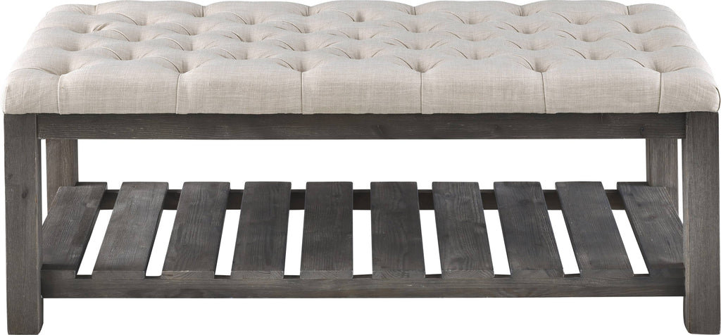 Accent Bench L896