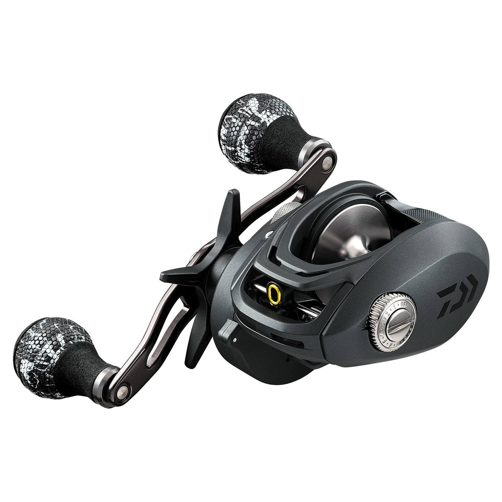 Baitcasting Reel L264136
