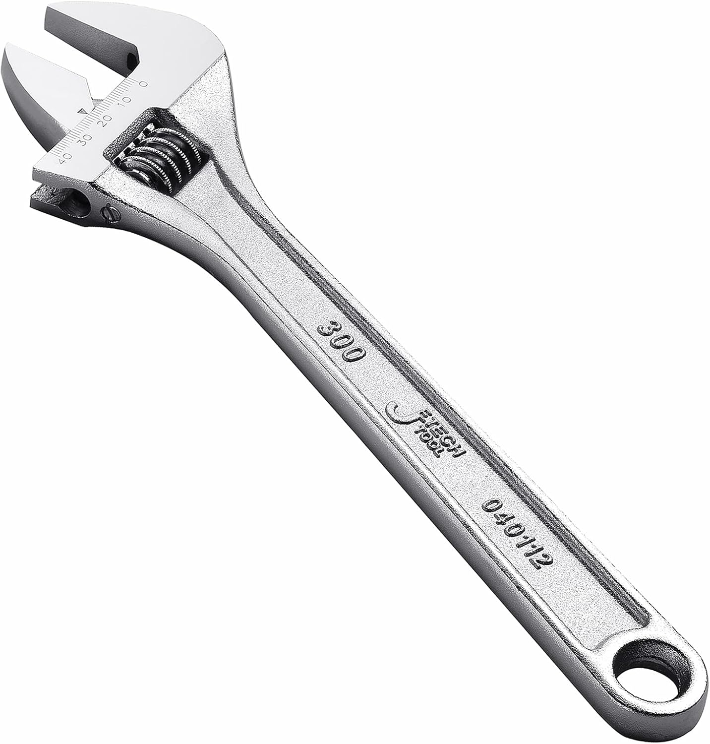 18 inch Adjustable Wrench Pack of 2 I5040