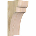 Douglas Fir Corbel E9220