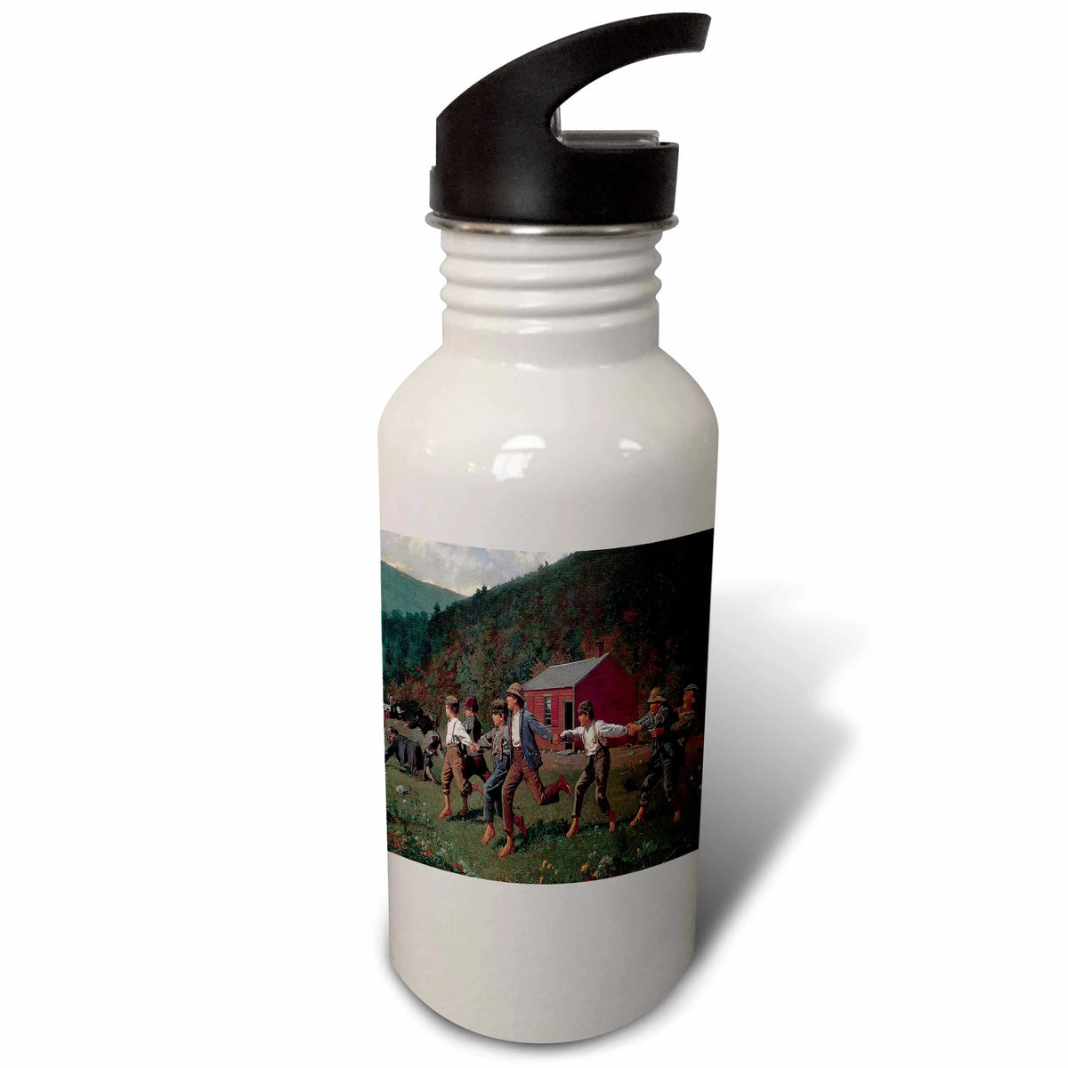21 oz Sports Water Bottle G171