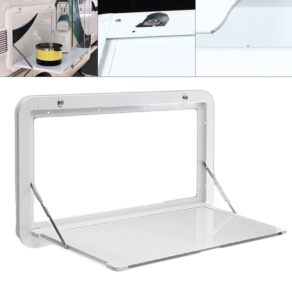 Folding Wall Table for Camper Van O415794