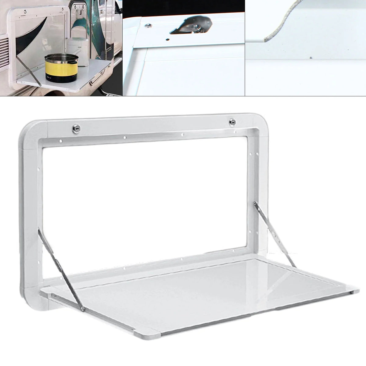 Folding Wall Table for Camper Van O415794