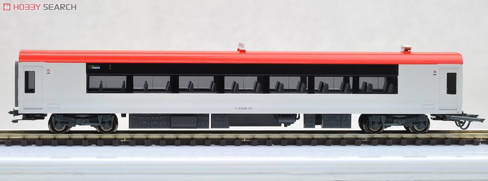 N Gauge 3-Car Train Set W34503