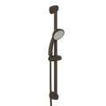 Three-Function Rain-Flow Handshower Set in Tuscan Brass R951