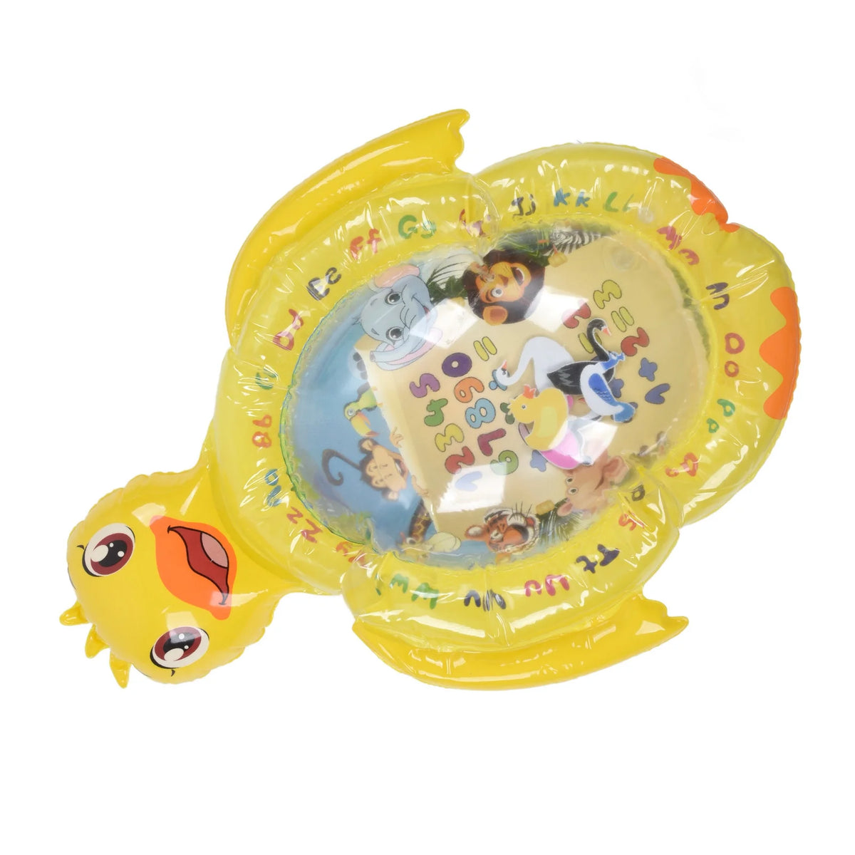Inflatable Tummy Time Water Mat H43274