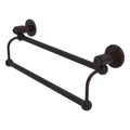 Double Towel Bar Venetian Bronze A741