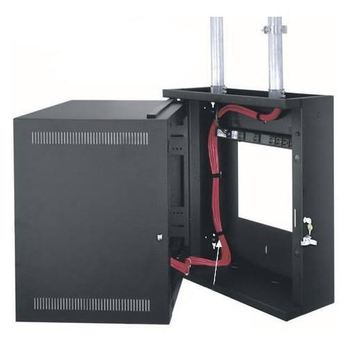 Rack Cabinet J98976