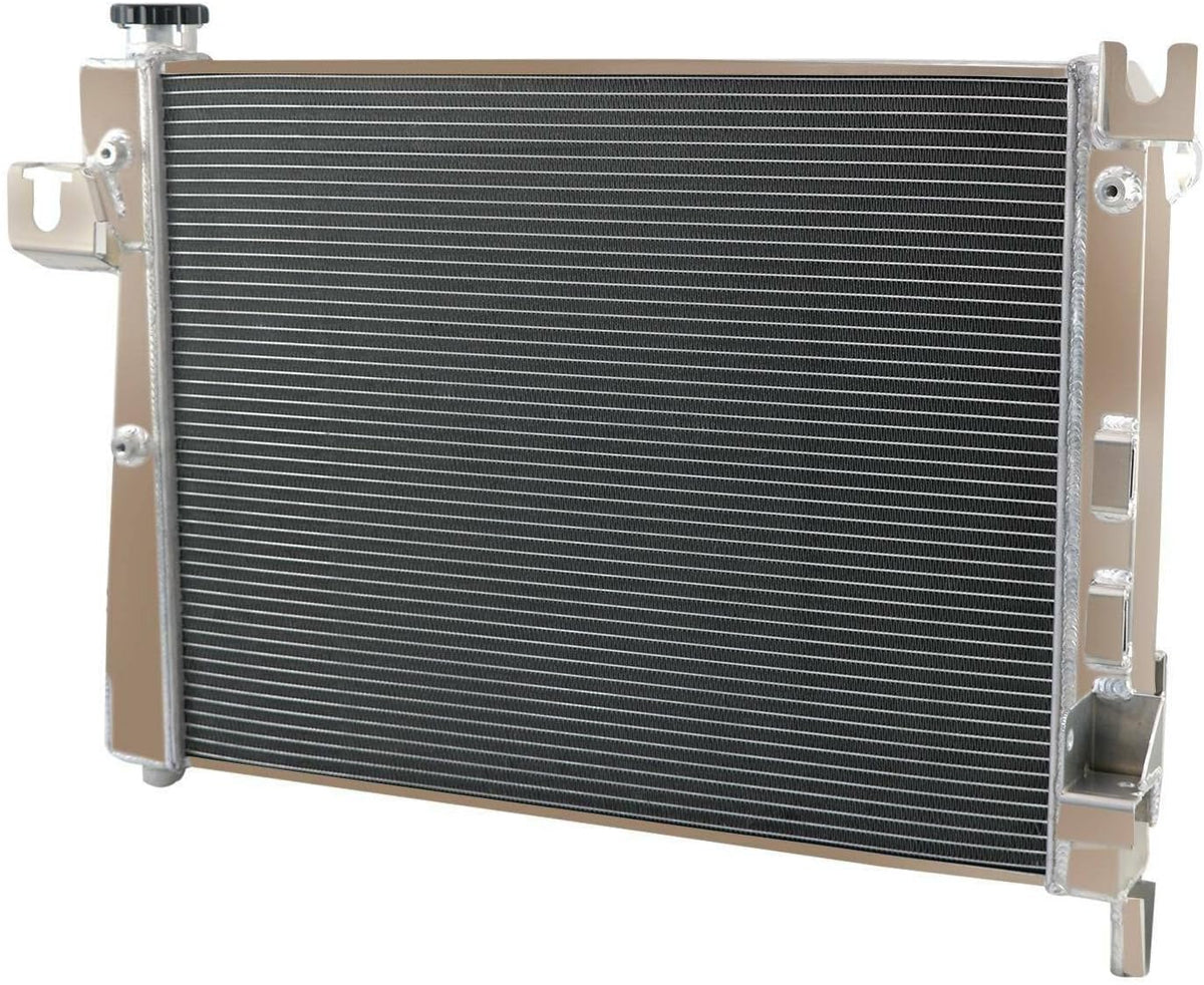 3 Row Radiator for Dodge Ram 1500 2500 3500 5.7L V8 2004-2008 A91396