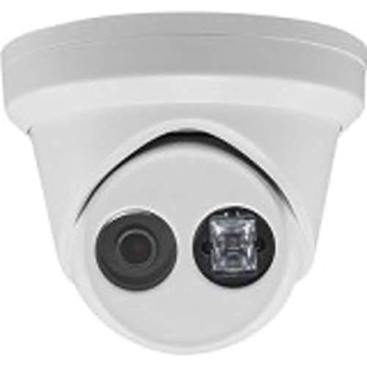 4 Megapixel Network Camera J965946