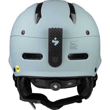 Matte Nardo Gray M/L MIPS Helmet F48186