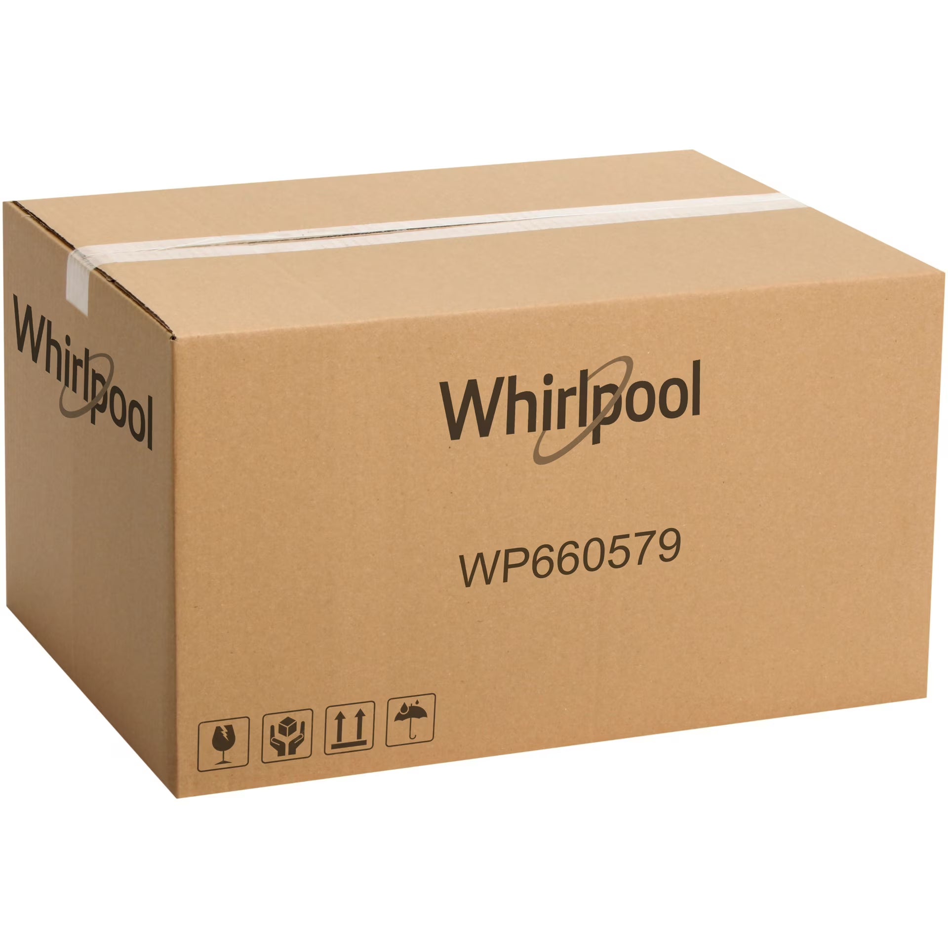 WP660579 Element Broil Part M7466