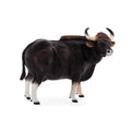 Gaur Bull Figurine H36493