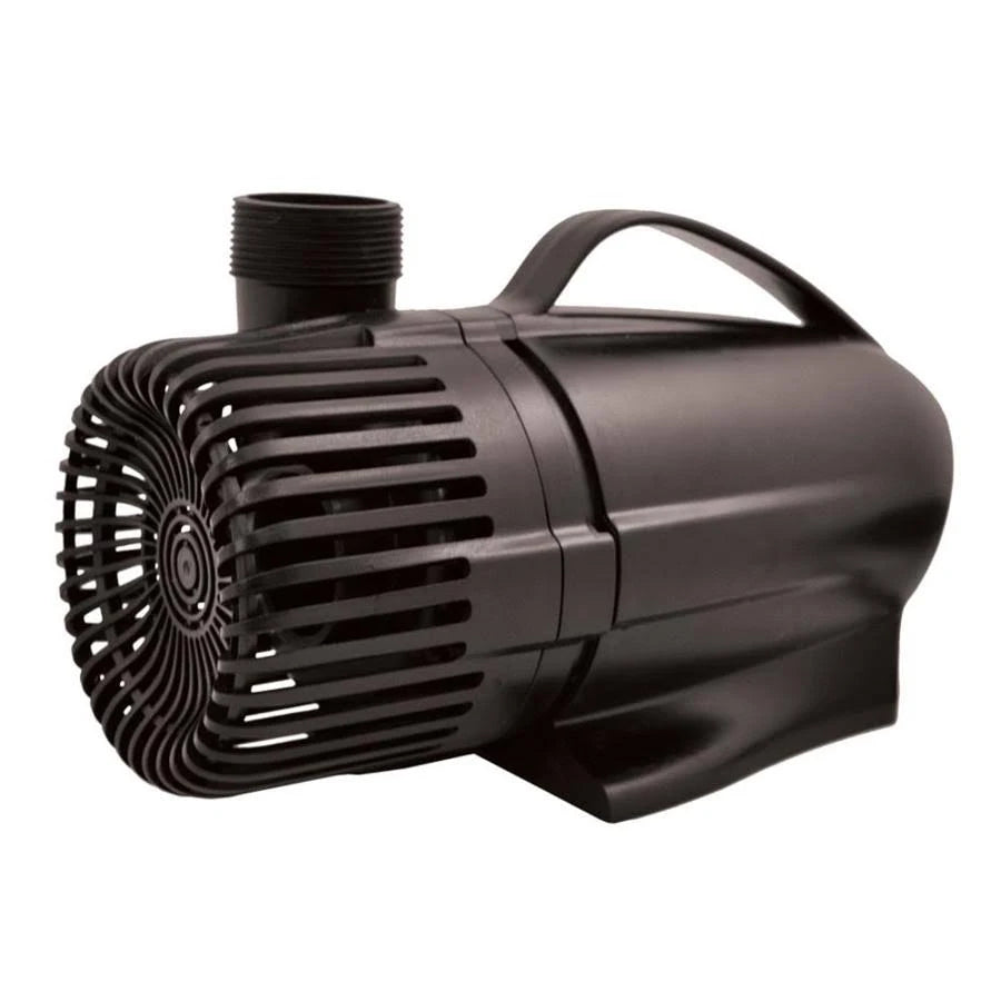 3600-gph Submersible Waterfall Pump C150
