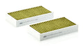 Cabin Air Filter Set R994663